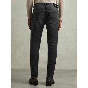 REISS Maddison Tapered Slim-Fit Jeans